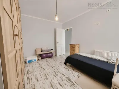 Apartament cu 4 camere in bloc nou Boutique langa Cismigiu - foto 8