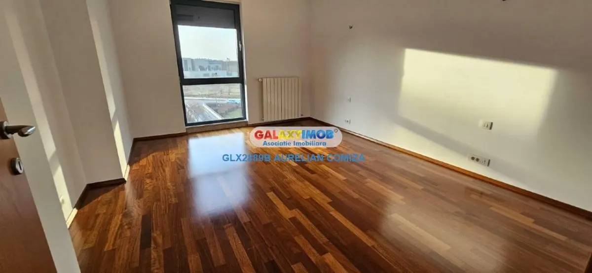 Apartament 4 camere Baneasa/Ambasada SUA/Nemobilat/160MP - foto 8