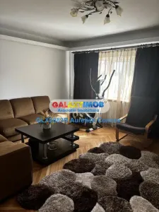 Apartament 4 camere 13 Septembrie/parcare/ 2 bai/2 balcoane - foto 1