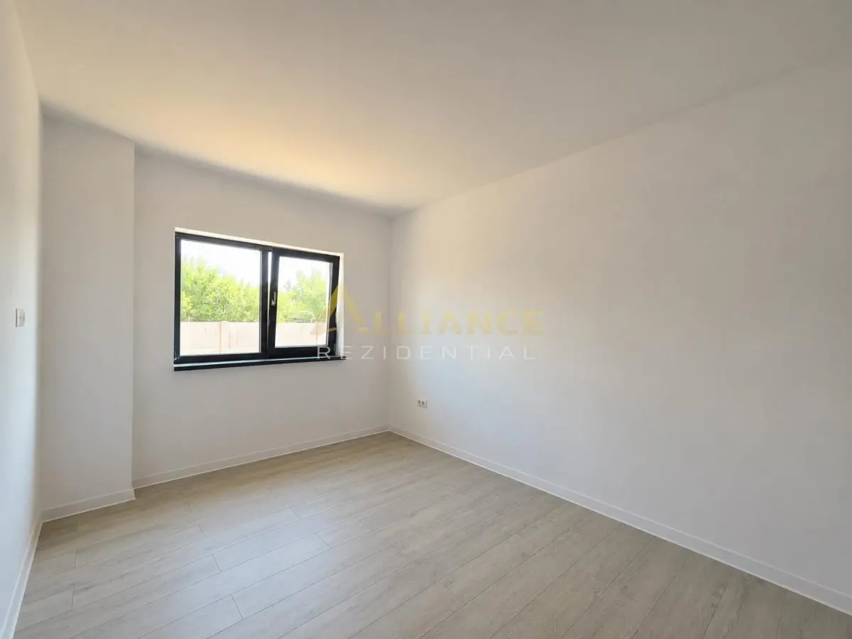 Vila- 130mp utili- beci- incalzire pardoseală-Geamuri tripan - foto 11