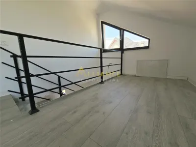 Vila- 130mp utili- beci- incalzire pardoseală-Geamuri tripan - foto 5