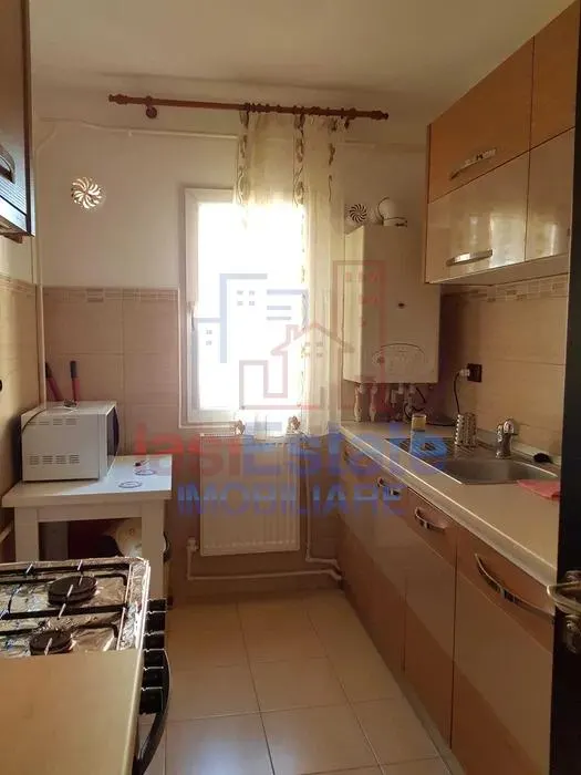 Apartament 2 Camere Podu Ros - foto 6