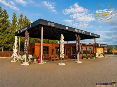 Oportunitate investitionala strategica, amplasare premium in Sfantu Gheorghe - foto 19