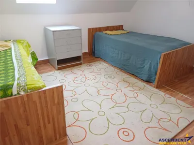 Casa si pentru cazare muncitori in zona parcului industrial Prejmer Brasov - foto 7