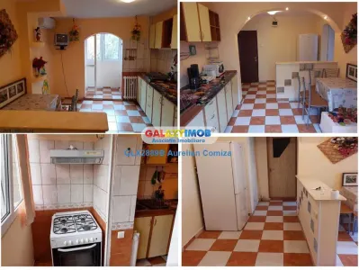 Apartament 2 camere decomandat Crangasi/AC/etaj 3 - foto 1