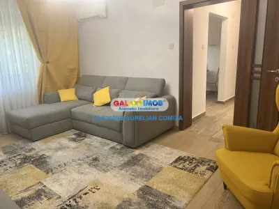 Apartament 3 camere Crangasi/mobilat si utilat complet/parcare - foto 1