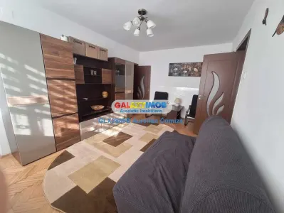 Apartament 3 camere Auchan Crangasi/loc de parcare - foto 1