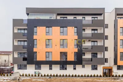 Apartament 2 camere | Mobilat si Utilat | Amurgului - foto 2