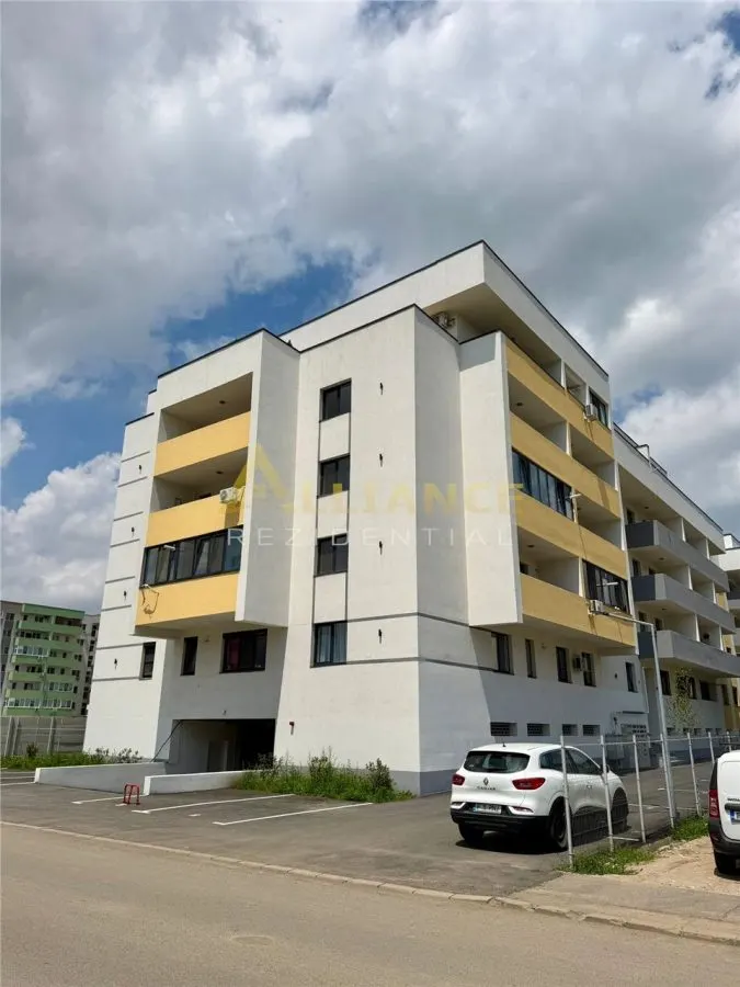 Apartament 2camere decomandat gata de mutare  Metrou Berceni 18min - foto 1
