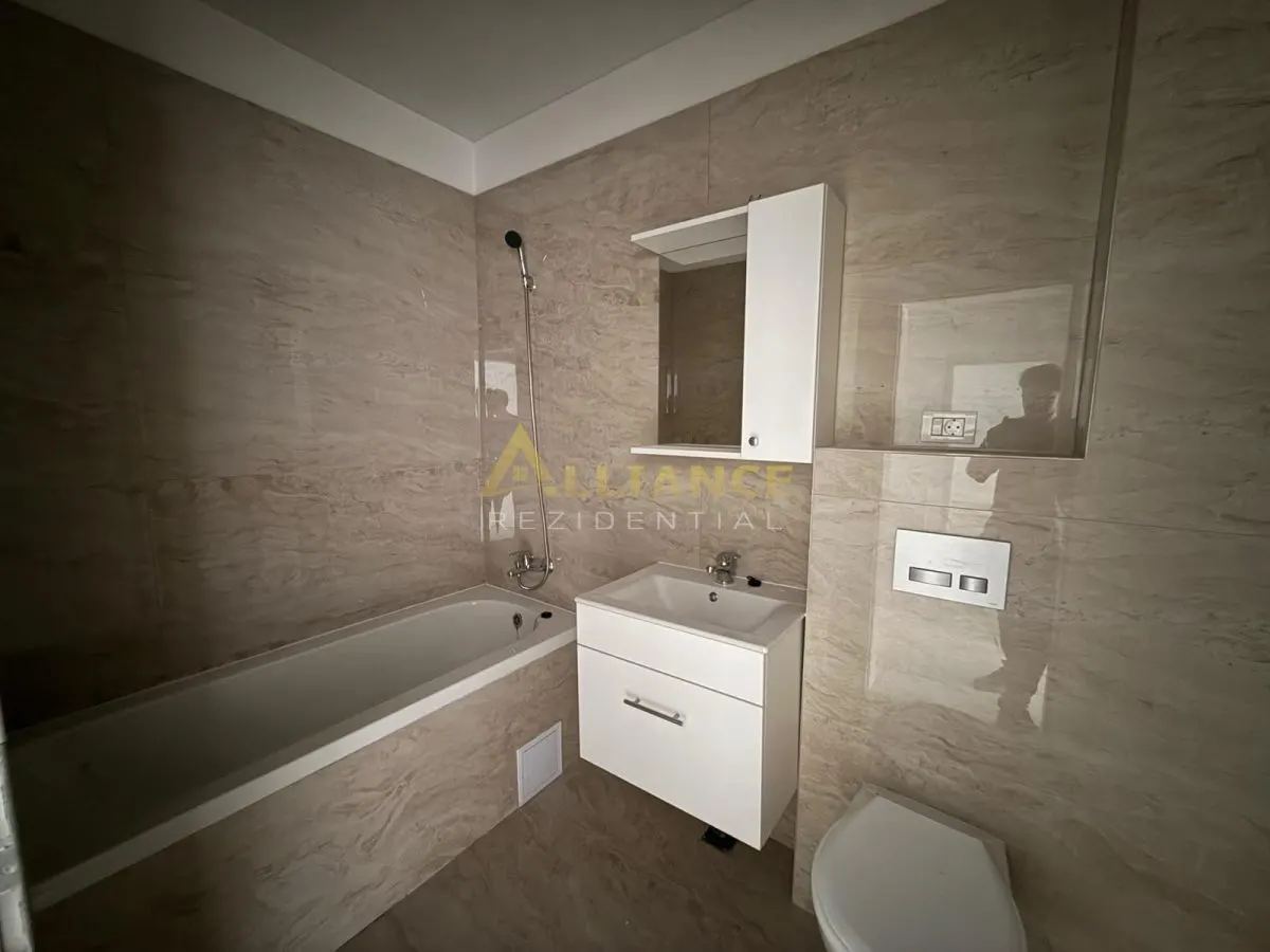 Apartament 2camere decomandat gata de mutare  Metrou Berceni 18min - foto 7