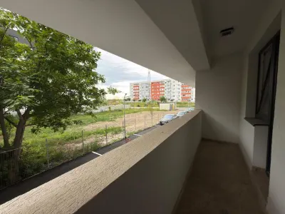 Apartament 2camere decomandat gata de mutare  Metrou Berceni 18min - foto 8