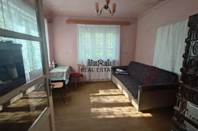 Teren, padure si casa in Dumbrava de Jos, jud. Hunedoara - foto 7