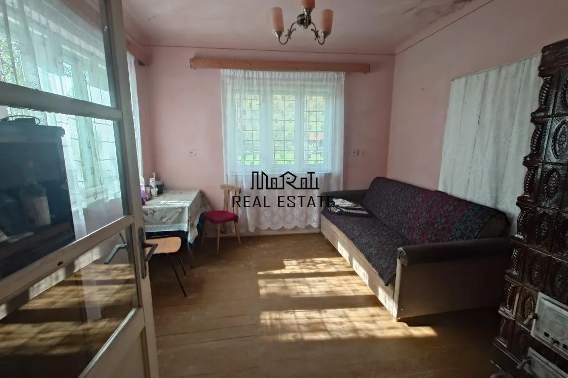 Teren, padure si casa in Dumbrava de Jos, jud. Hunedoara - foto 7