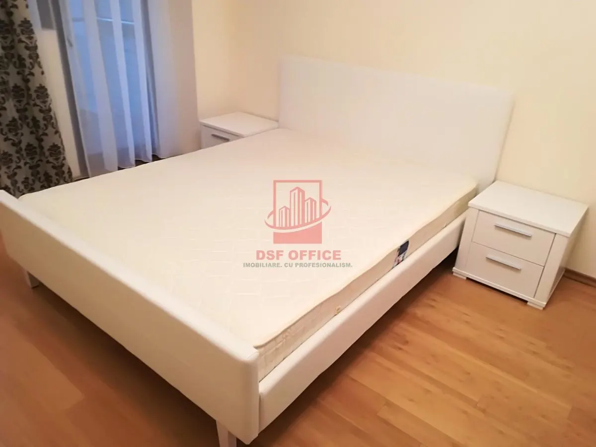 Ap2 Camere  Exclusive Residence Copou Parcare Inclusă - foto 1