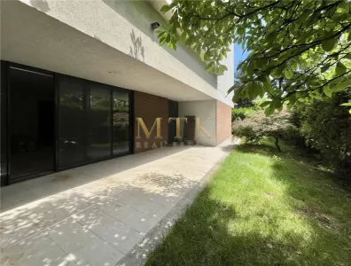 Apartament modern 3 camere | Gradina 171 mp | Parcare subterana | Primaverii - foto 1