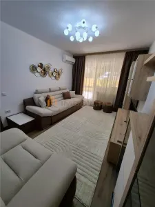 Apartament 2 camere Capat Cug - foto 1