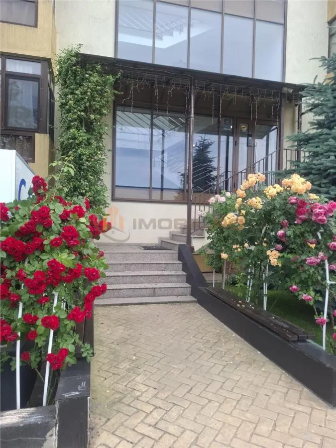 Apartament 2 camere Capat Cug - foto 11