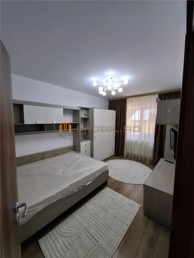 Apartament 2 camere Capat Cug - foto 16