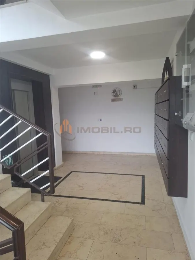 Apartament 2 camere Capat Cug - foto 18