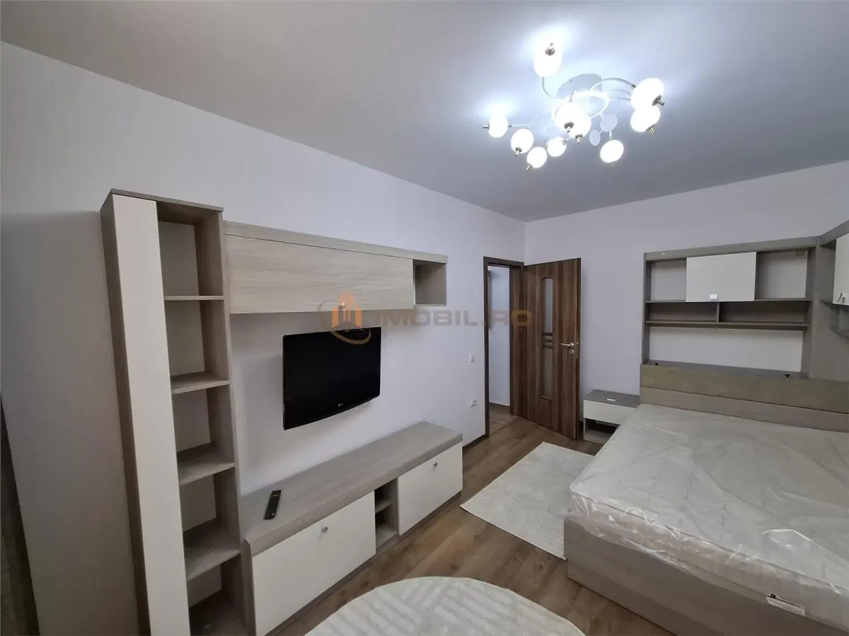 Apartament 2 camere Capat Cug - foto 5