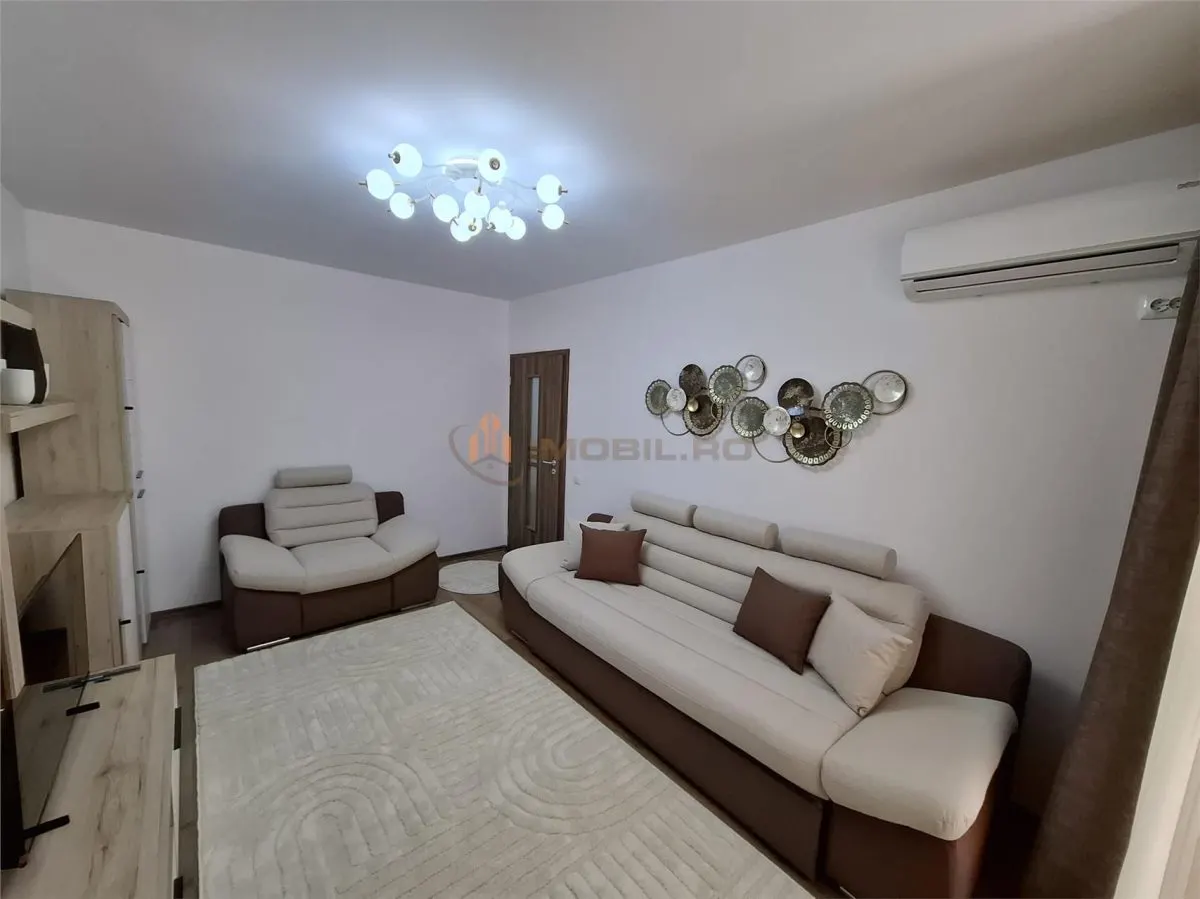 Apartament 2 camere Capat Cug - foto 8