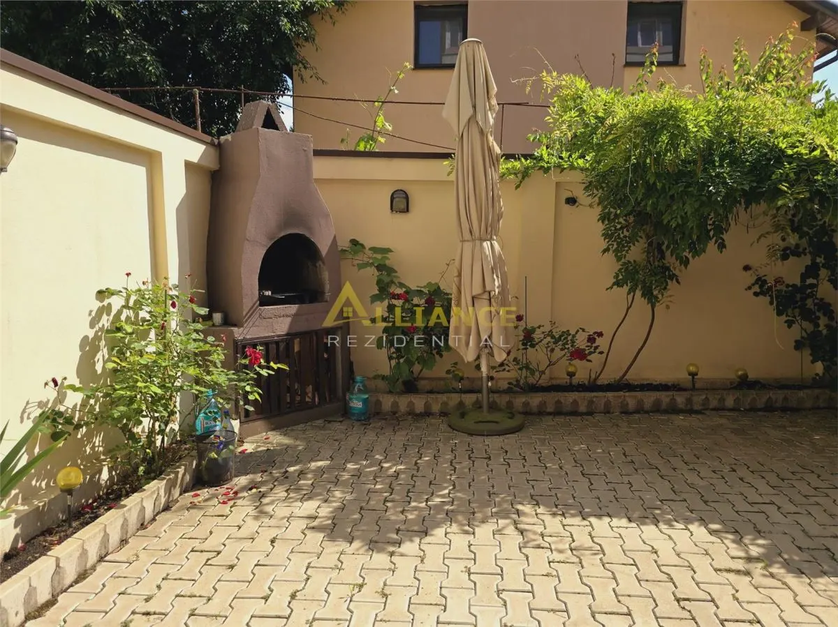 Apartament 2camere mobilat si utilat/70mp parcare si boxa incluse-Nicolae Grigorescu - foto 20