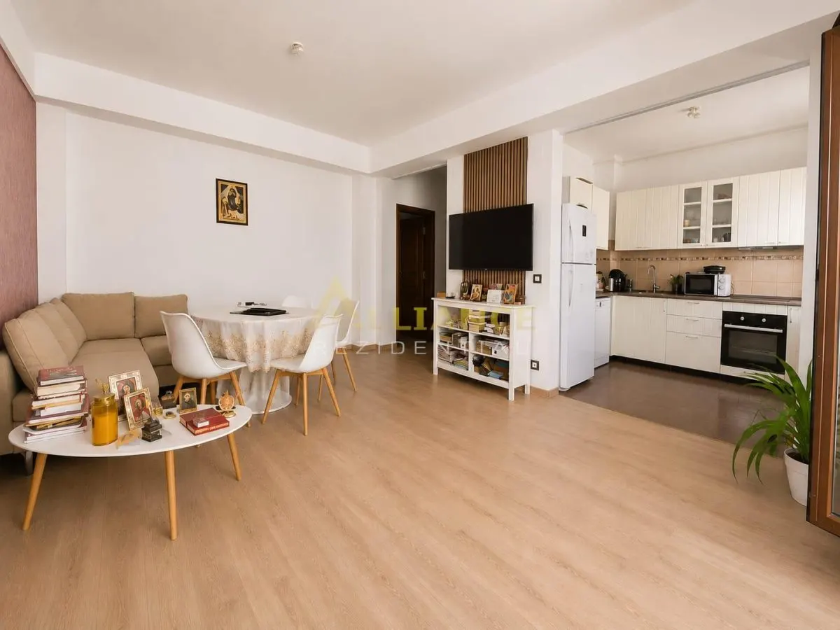 Apartament 2camere mobilat si utilat/70mp parcare si boxa incluse-Nicolae Grigorescu - foto 7