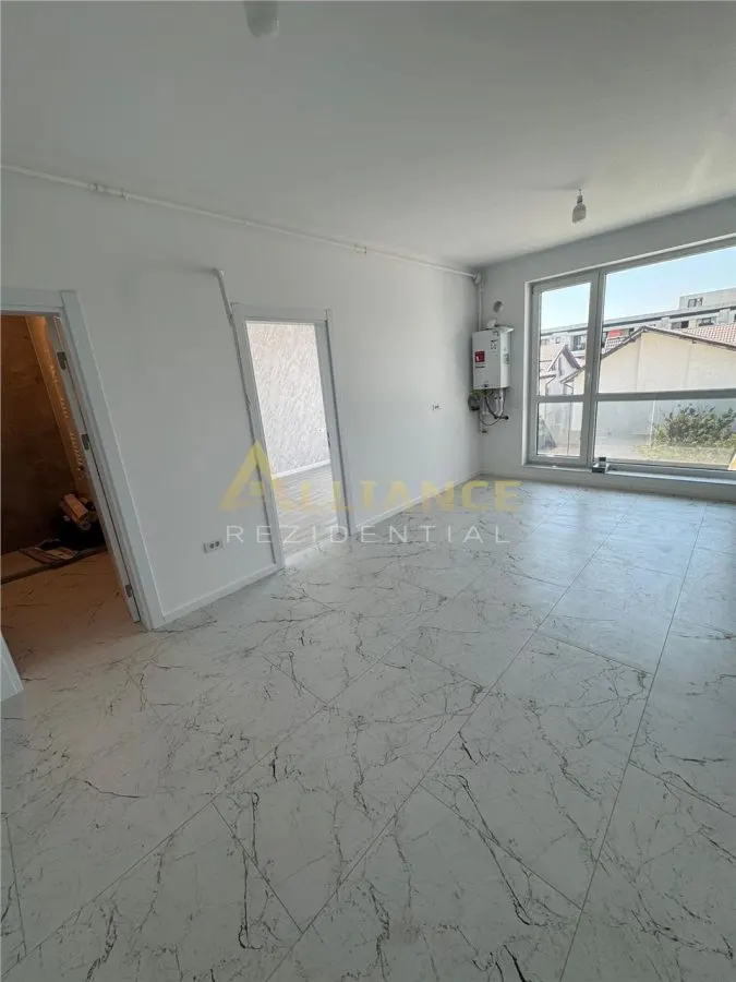 Apartament 3camere modern 61.2mp Strada Leordeni - foto 7