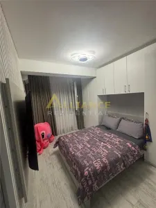 Apartament 2camere mobilat si utilat modern Sosesua Oltenitei - foto 1