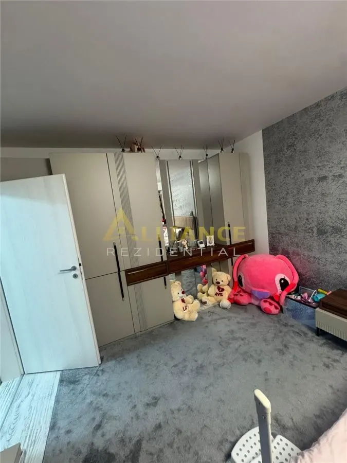 Apartament 2camere mobilat si utilat modern Sosesua Oltenitei - foto 4