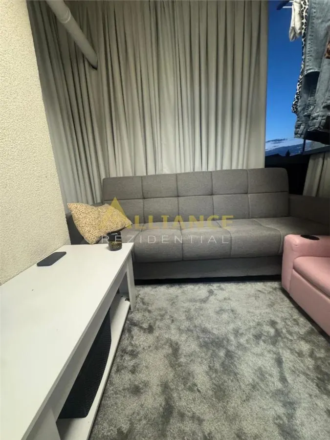 Apartament 2camere mobilat si utilat modern Sosesua Oltenitei - foto 7