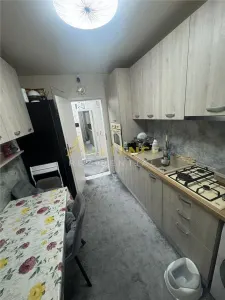 Apartament 2camere mobilat si utilat modern Sosesua Oltenitei - foto 9