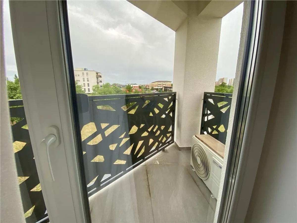 ARADULUI - 2 CAMERE - ETAJ 1 - PARCARE - LIFT - foto 10