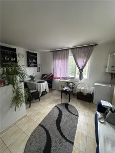 Casa indviduala cu 3 camere, living, bucatarie, 2 bai si mansarda in apropiere de Gherla! - foto 7
