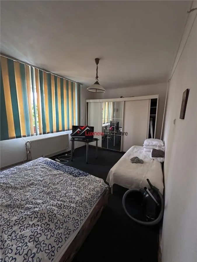 Casa indviduala cu 3 camere, living, bucatarie, 2 bai si mansarda in apropiere de Gherla! - foto 9