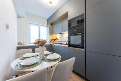 Comision 0%. Apartament la cheie cu 3 camere decomandat in Floresti! - foto 1