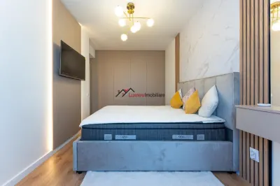 Comision 0%. Apartament la cheie cu 3 camere decomandat in Floresti! - foto 4