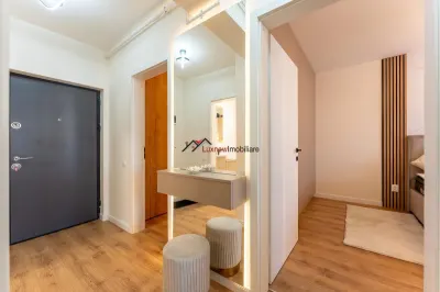Comision 0%. Apartament la cheie cu 3 camere decomandat in Floresti! - foto 9