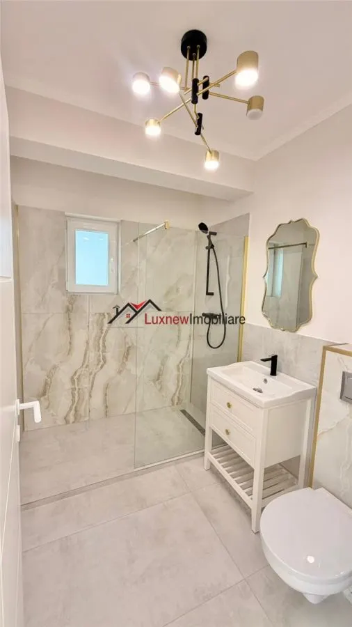 Comision 0 %! Apartament 3 camere, finisaje premium â€“ Terra-Floresti! - foto 11