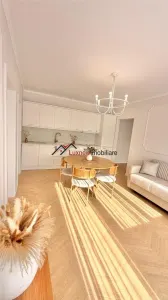 Comision 0 %! Apartament 3 camere, finisaje premium â€“ Terra-Floresti! - foto 5