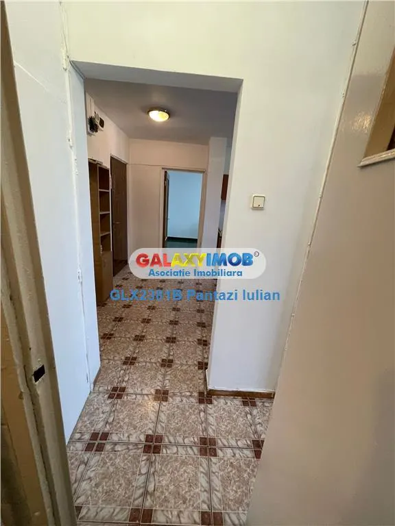 Apartament 2 camere | Lujerului | Decomandat | 7min. metrou - foto 9
