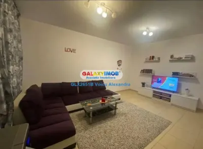Apartament Tip Studio Berceni - Aparatorii Patriei - Metrou - foto 1