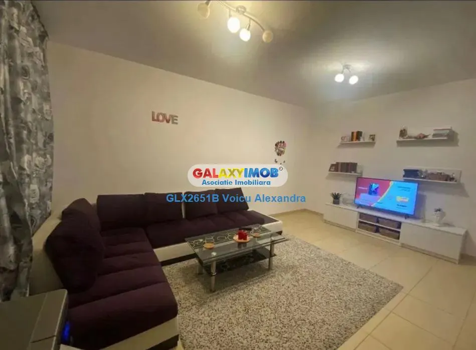 Apartament Tip Studio Berceni - Aparatorii Patriei - Metrou - foto 1