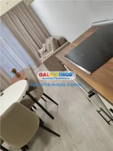Prima inchiriere  apartament 2 camere  Baneasa Greenfiled Residence - foto 3