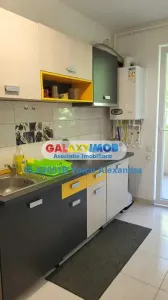 Apartament 2 Camere - Berceni - Oltenitei - Str. Panselelor - foto 3