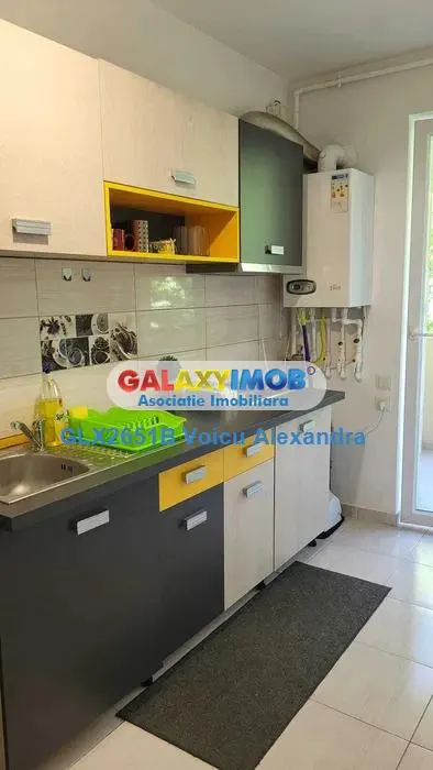Apartament 2 Camere - Berceni - Oltenitei - Str. Panselelor - foto 3