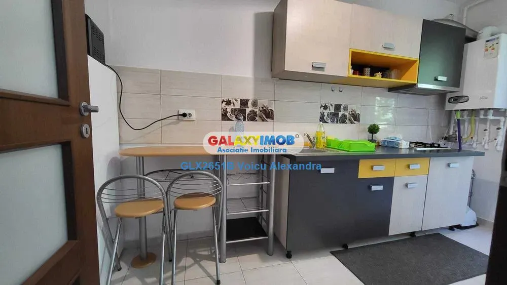 Apartament 2 Camere - Berceni - Oltenitei - Str. Panselelor - foto 4