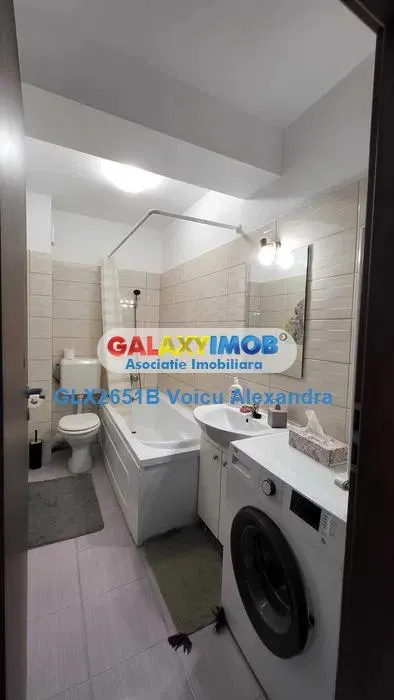 Apartament 2 Camere - Berceni - Oltenitei - Str. Panselelor - foto 6