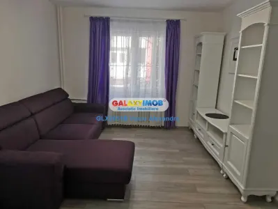 Inchiriere Garsoniera Moderna - Berceni - Aparatorii Patriei - foto 1
