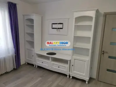Inchiriere Garsoniera Moderna - Berceni - Aparatorii Patriei - foto 3